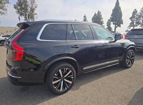 2026 Volvo XC90 B5 Core