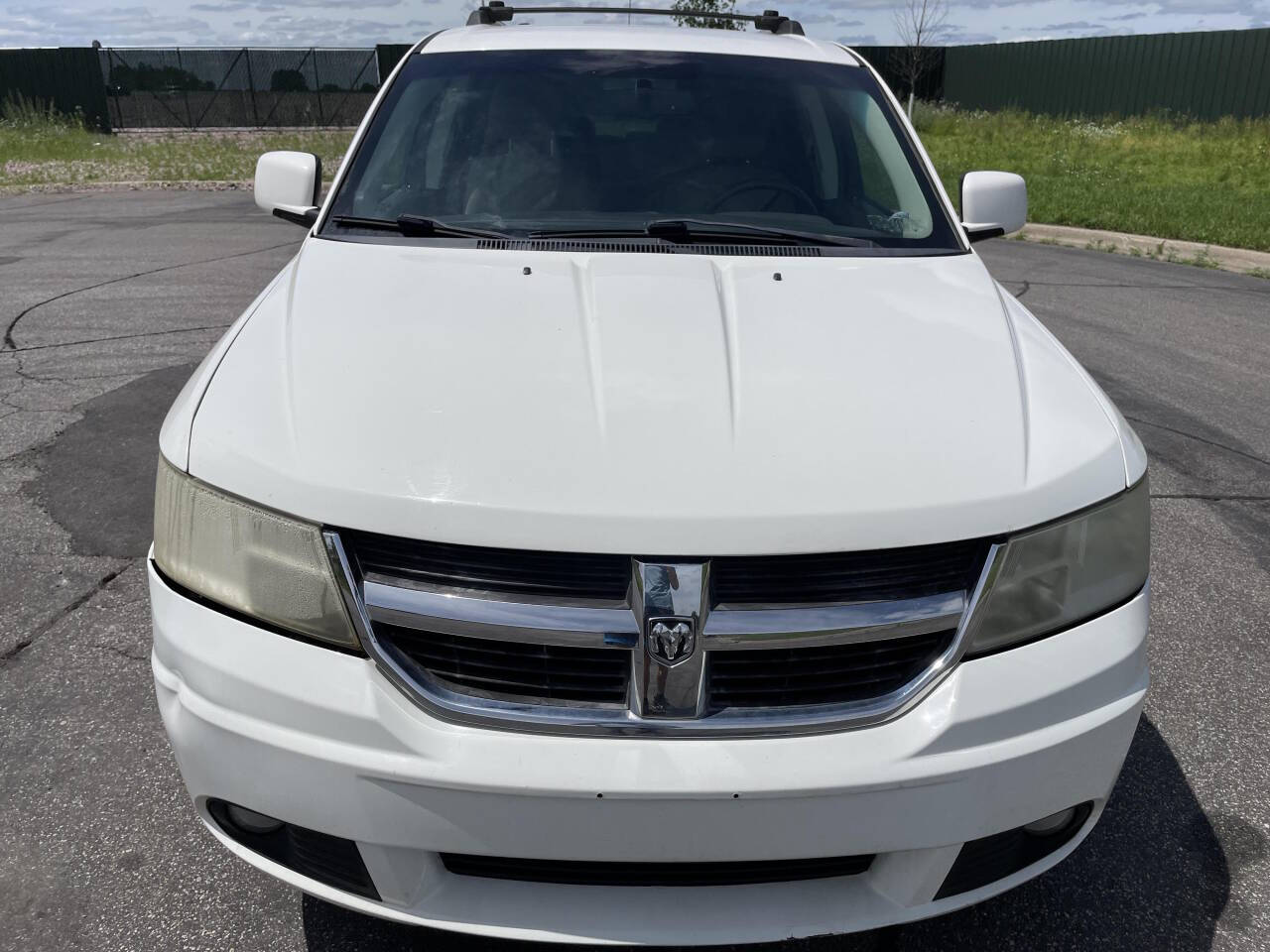 2010 Dodge Journey for sale at Twin Cities Auctions in Elk River, MN