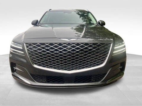 2024 Genesis GV80