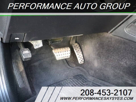 2015 Dodge Challenger SXT Plus