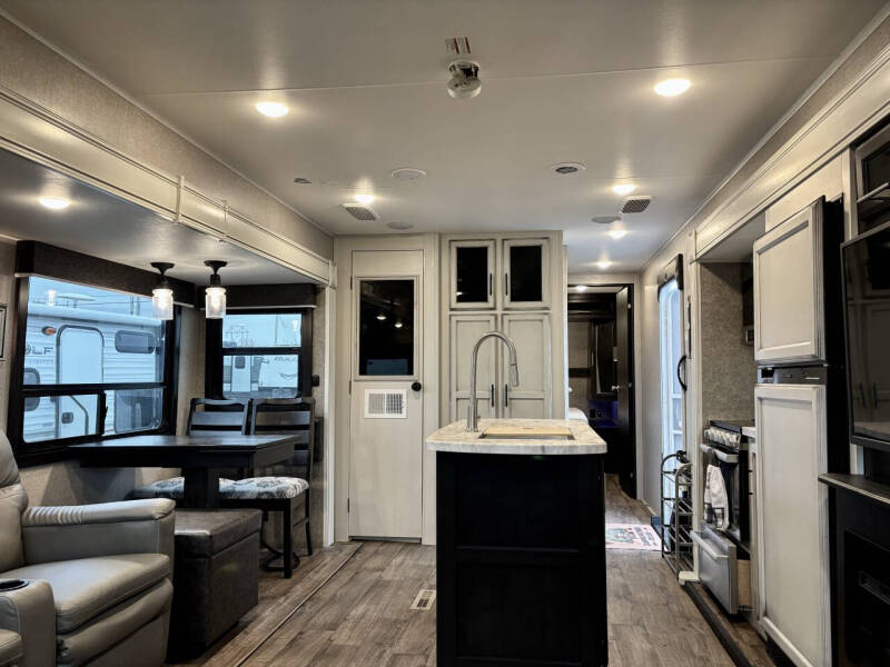 2021 Jayco Eagle HT 280RSOK