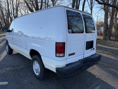 2009 Ford E-Series E-350 SD