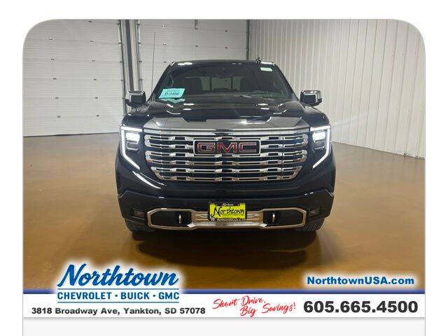 2026 GMC Sierra 1500 Denali - Photo 8