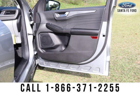 2023 Ford Escape Plug-In Hybrid