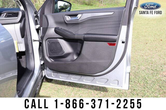 2023 Ford Escape Plug-In Hybrid