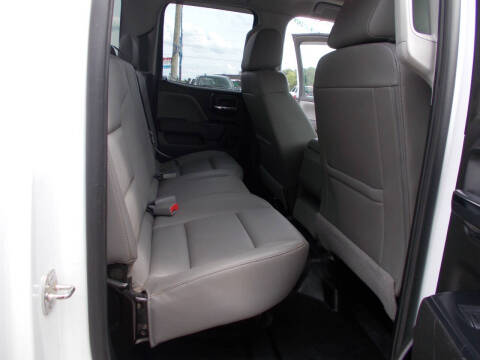 2018 GMC Sierra 2500HD