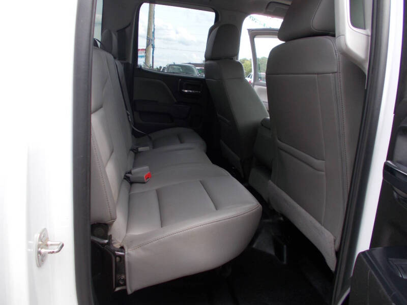 2018 GMC Sierra 2500HD