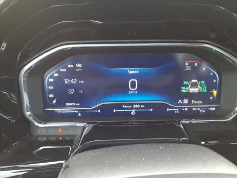 2024 Chevrolet Silverado 3500HD