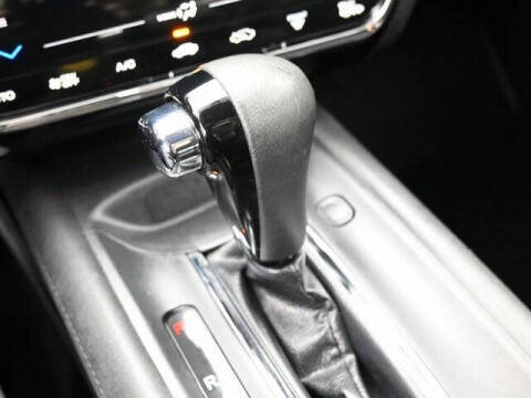 2018 Honda HR-V EX-L w/Navi