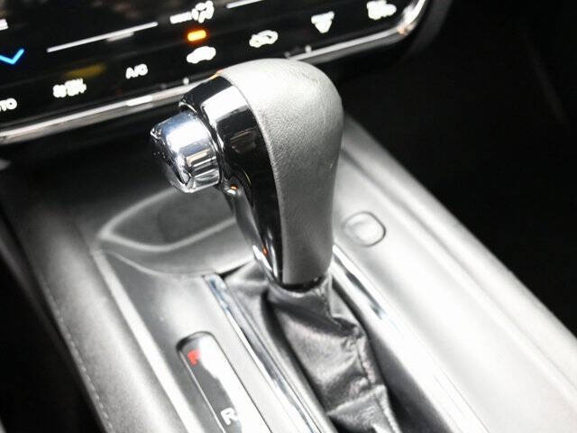 2018 Honda HR-V EX-L w/Navi