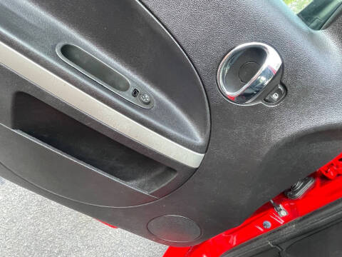 2008 Chevrolet HHR LT