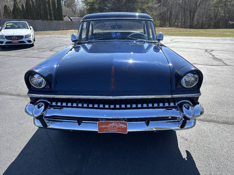 1955 Mercury Montclair