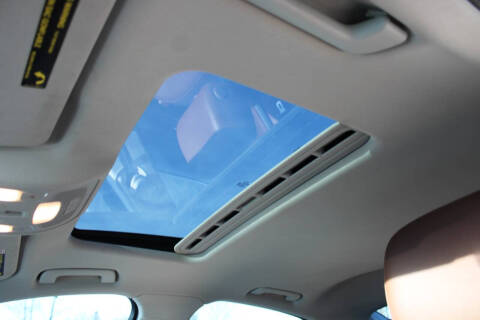 2016 Audi A6 3.0T quattro Premium Plus