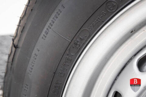 1957 Porsche 356 Speedster