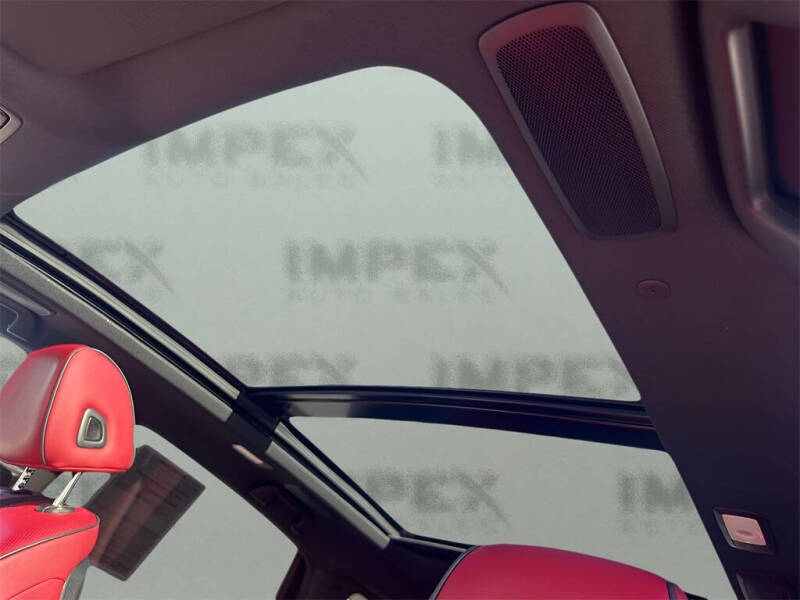 2021 Acura RDX SH-AWD w/A-SPEC