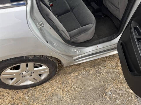 2013 Chevrolet Impala LT Fleet