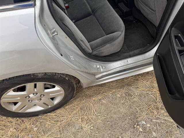 2013 Chevrolet Impala LT Fleet