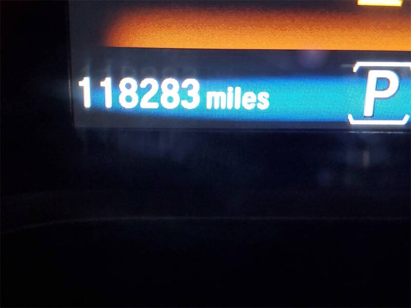 2018 Honda Ridgeline RTL-E