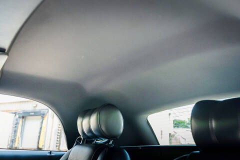 2002 Ford Thunderbird Neiman Marcus Edition