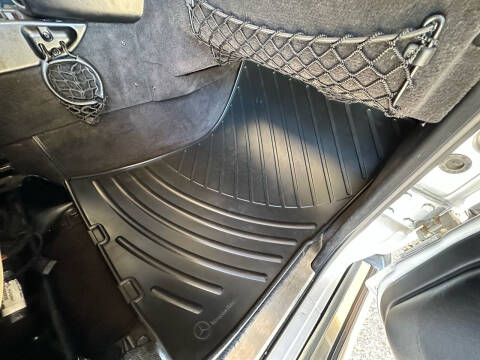 2005 Mercedes-Benz G-Class G 55 AMG