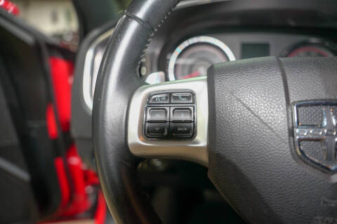 2014 Dodge Charger SXT