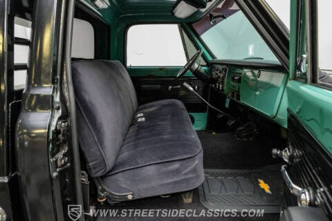 1968 Chevrolet C20