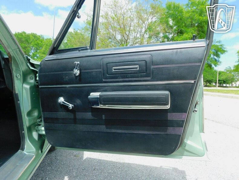 1967 Chrysler Newport