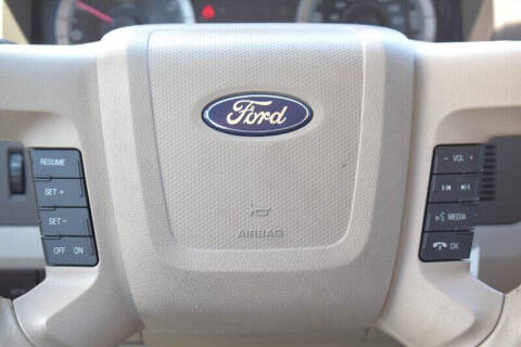 2009 Ford Escape Hybrid
