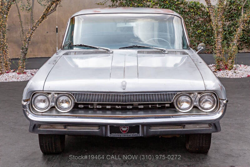 1961 Oldsmobile Eighty-Eight