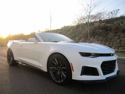 2023 Chevrolet Camaro ZL1