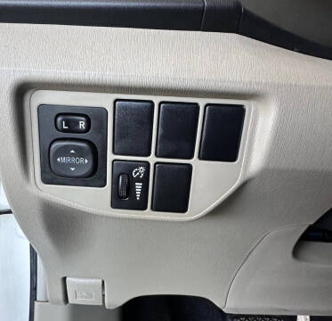 2012 Toyota Prius Three