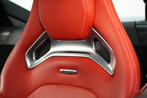 2024 Mercedes-Benz AMG GT 63