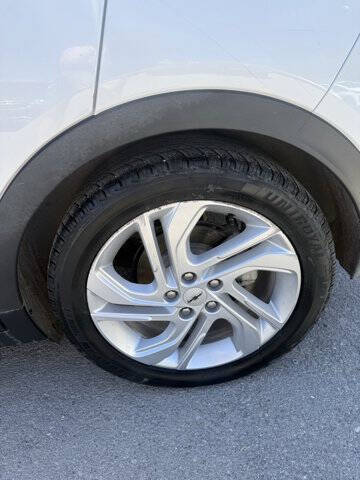 2023 Chevrolet Bolt EV 1LT