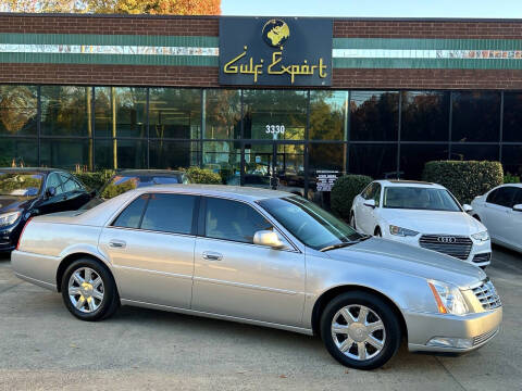 2006 Cadillac DTS Luxury I