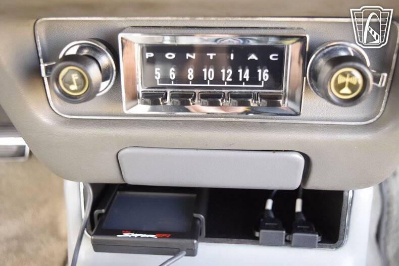 1979 Pontiac Firebird