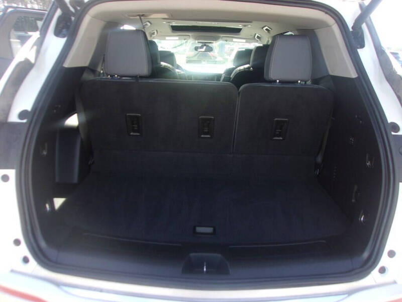 2021 Buick Enclave Premium