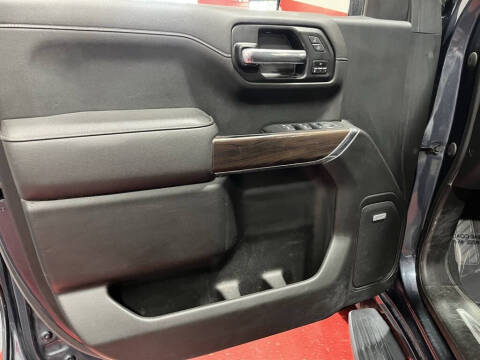 2022 GMC Sierra 1500 Limited