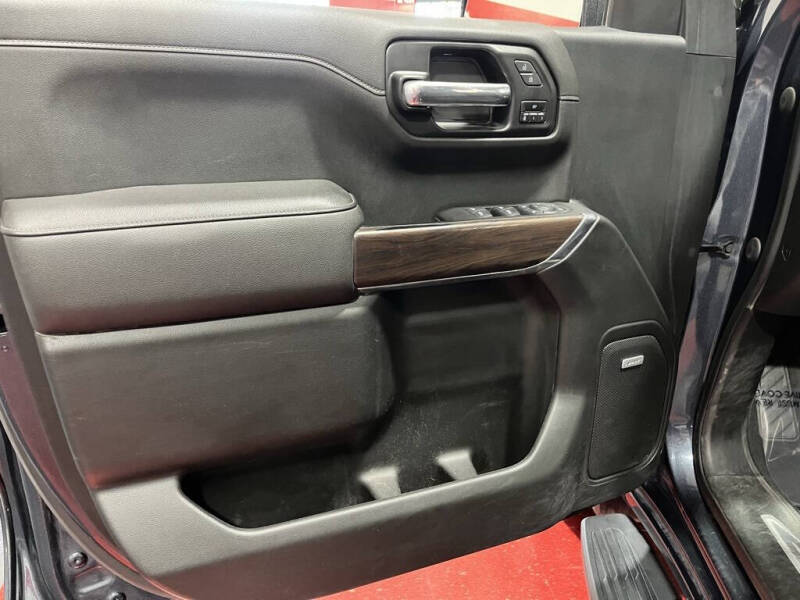 2022 GMC Sierra 1500 Limited