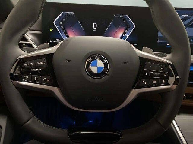 2025 BMW 4 Series 430i xDrive Gran Coupe