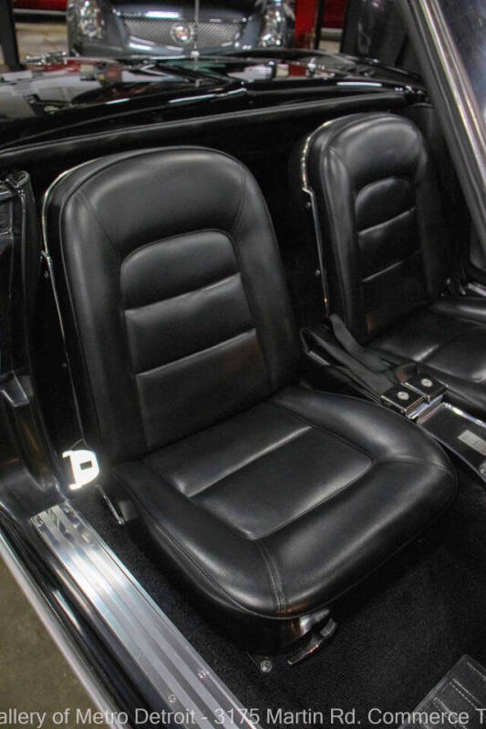 1965 Chevrolet Corvette