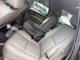 2009 GMC Yukon
