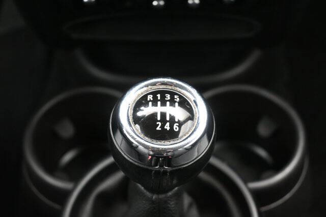 2014 MINI Countryman Cooper S