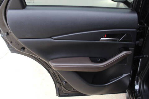 2024 Mazda CX-30 2.5 Turbo Premium