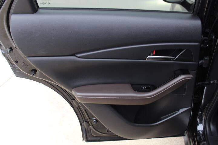 2024 Mazda CX-30 2.5 Turbo Premium