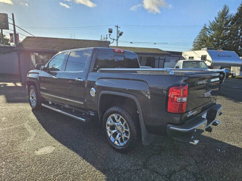 2014 GMC Sierra 1500