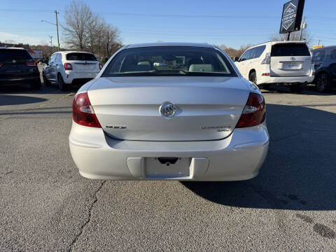 2005 Buick LaCrosse CXL