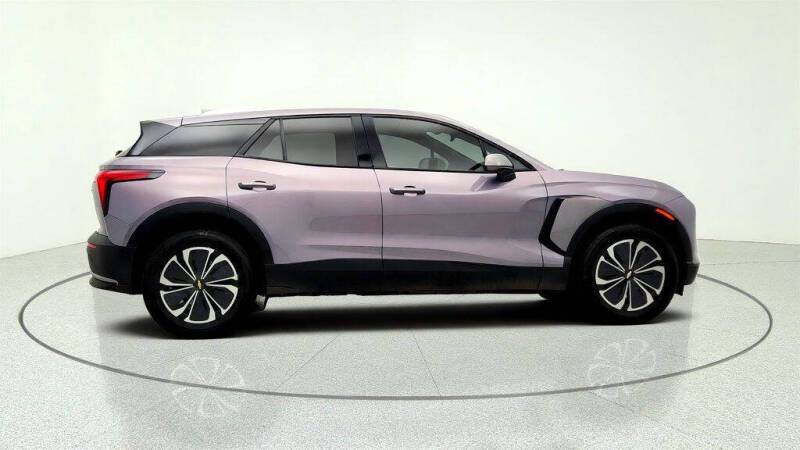 2024 Chevrolet Blazer EV 2LT