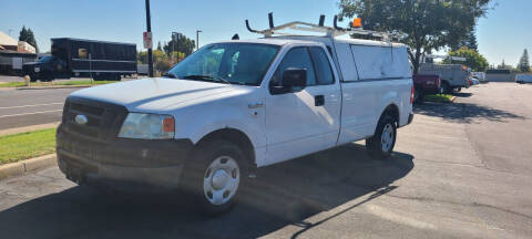 2008 Ford F-150 for sale at Cars R Us in Rocklin CA