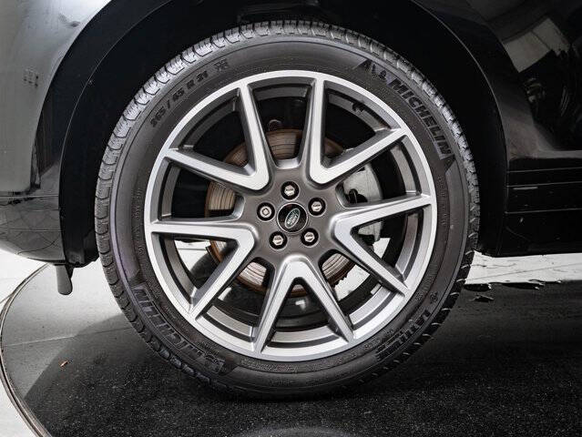 2022 Land Rover Range Rover Velar P250 S