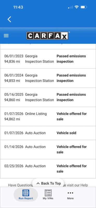 2009 Pontiac Vibe 2.4L